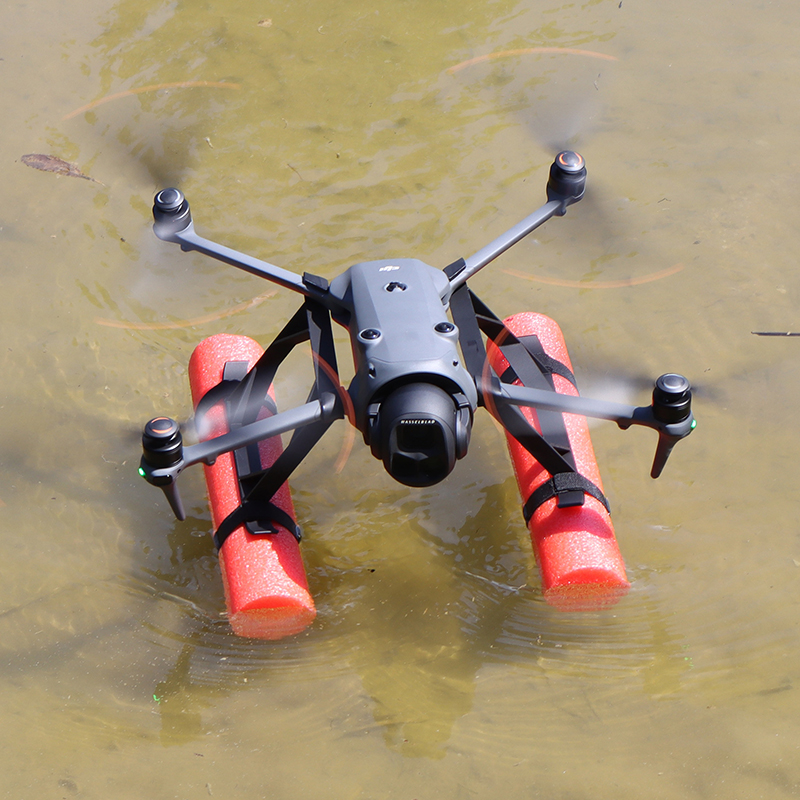 Dji Drone Mini 4 Pro - Zestaw do treningu pływania drona DJI