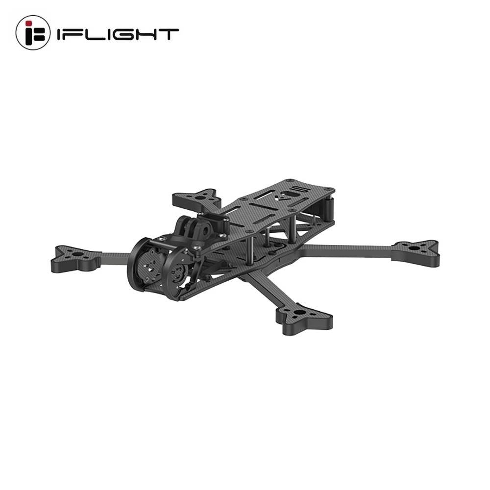 Fpv Drone Antenna - IFlight AOS 5 V5.1 – zestaw