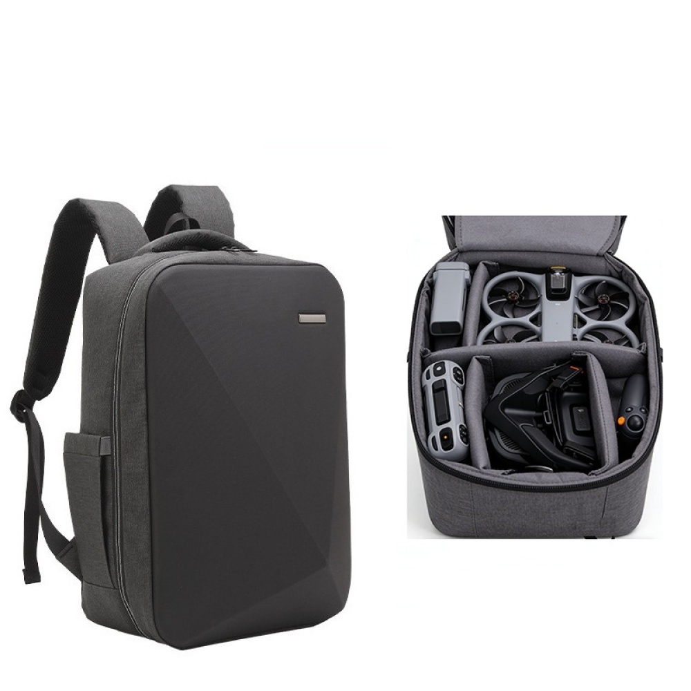 Fpv Drone Bag - Plecak na drona DJI Avata 360,