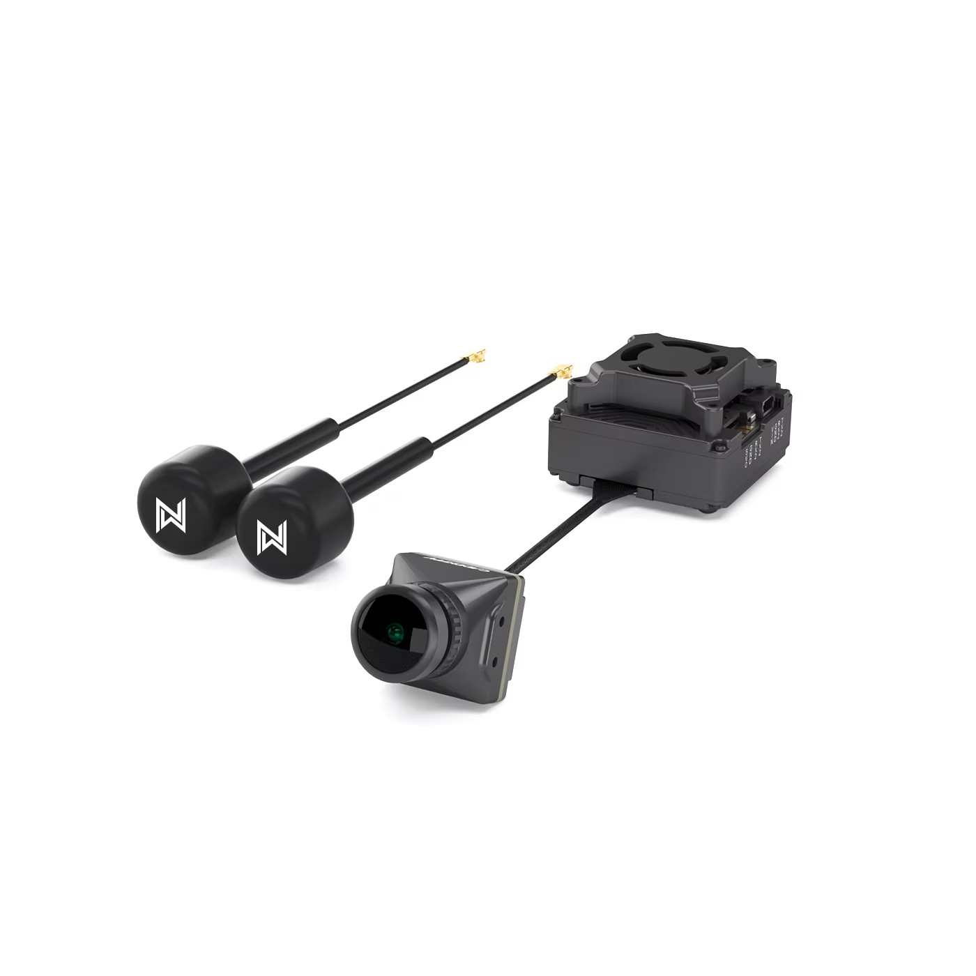 Zestaw Caddx Walksnail Avatar  – Fpv Drone Kit recenzja i cena