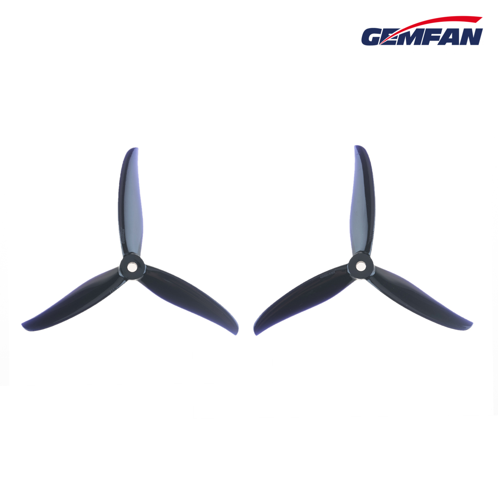 4 pary, 8 sztuk, trójłopatowa  – Fpv Drone Propeller recenzja i cena