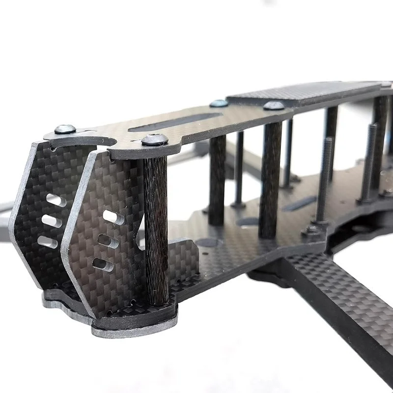 MARK 4 8-calowy zestaw ramy do – Fpv Drone Kit recenzja i cena