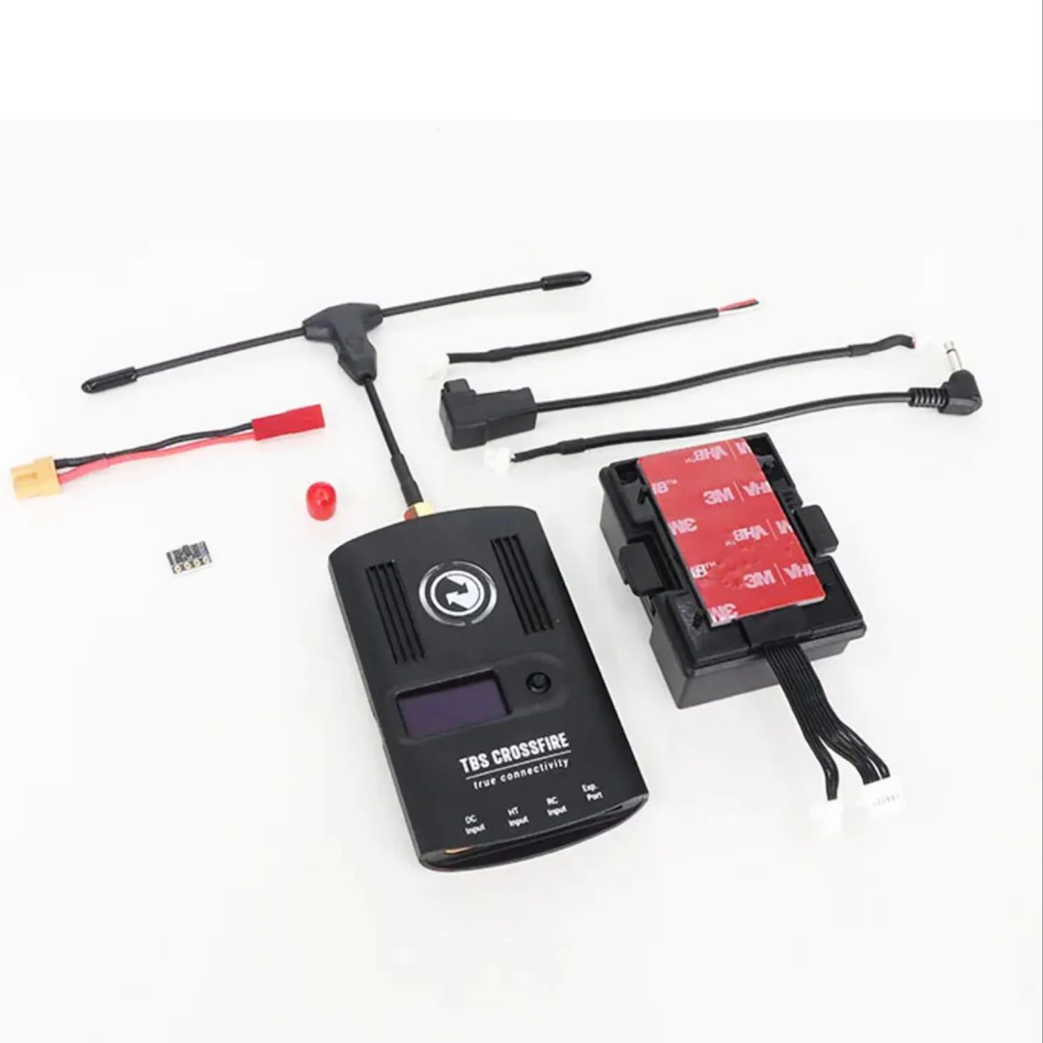 TBS CROSSFIRE TX LITE V2 915MH – Tbs Fpv Crossfire recenzja i cena