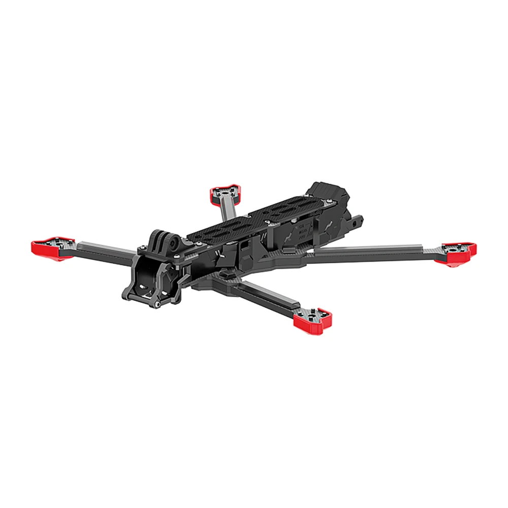 Zestaw ramy IFlight Chimera7 P – Fpv Drone Kit recenzja i cena