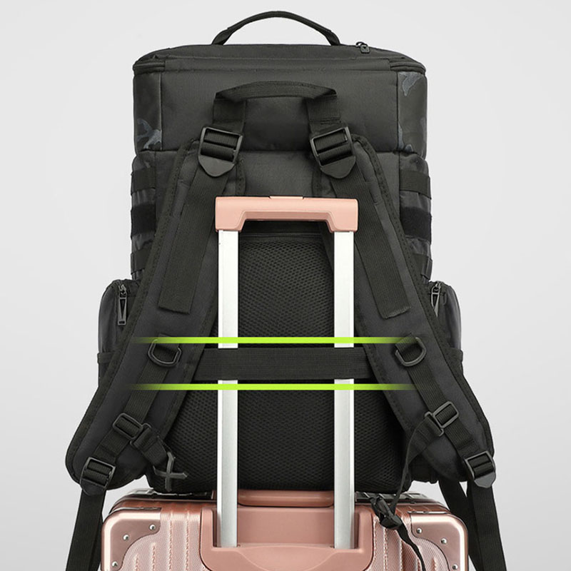 Plecak wspinaczkowy na drona U – Fpv Drone Bag recenzja i cena