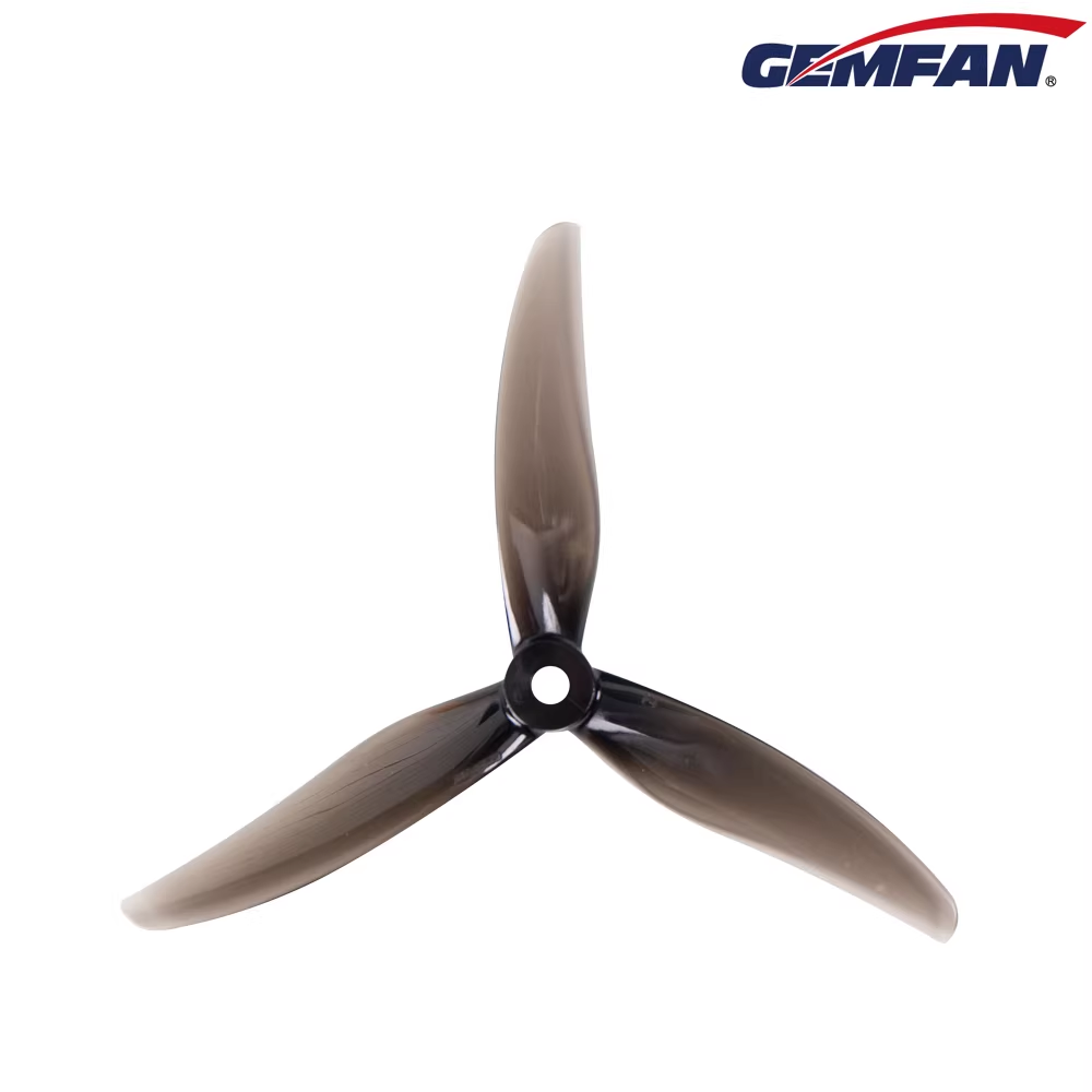 8 szt./4 pary śmigieł Gemfan F – Fpv Drone Propeller recenzja i cena