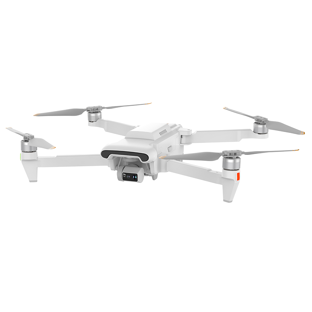 FIMI X8 TELE MAX – biały dron  – Fpv Drone Charger recenzja i cena