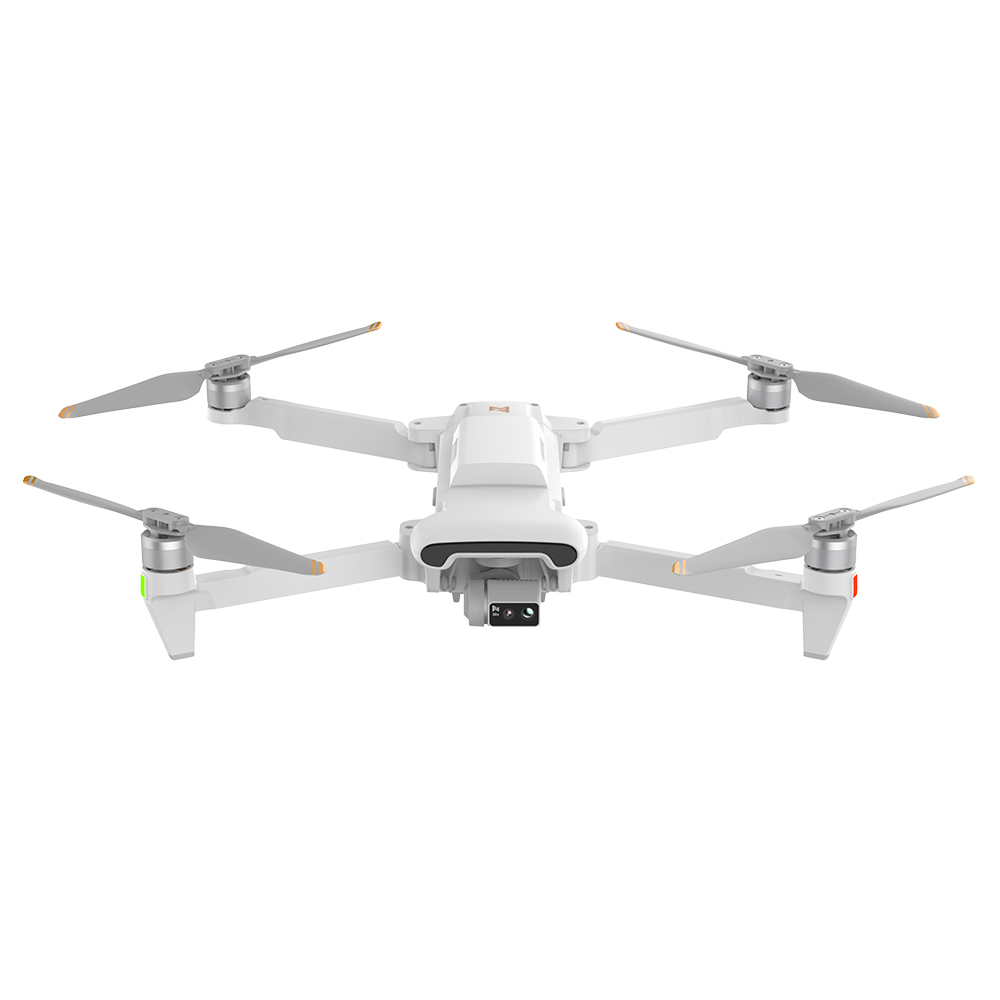 FIMI X8 TELE MAX – biały dron  – Fpv Drone Charger recenzja i cena