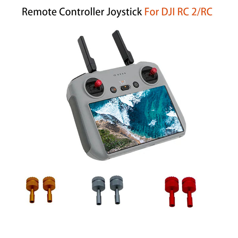 Dżojstik do zdalnego sterowani – Dji Drone Mini 4 Pro recenzja i cena