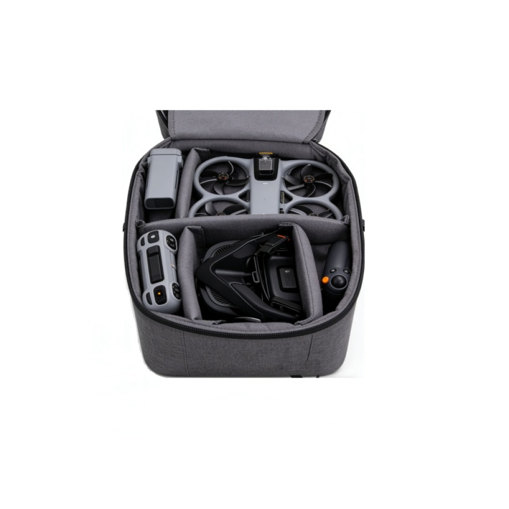 Plecak na drona DJI Avata 360, – Fpv Drone Bag recenzja i cena