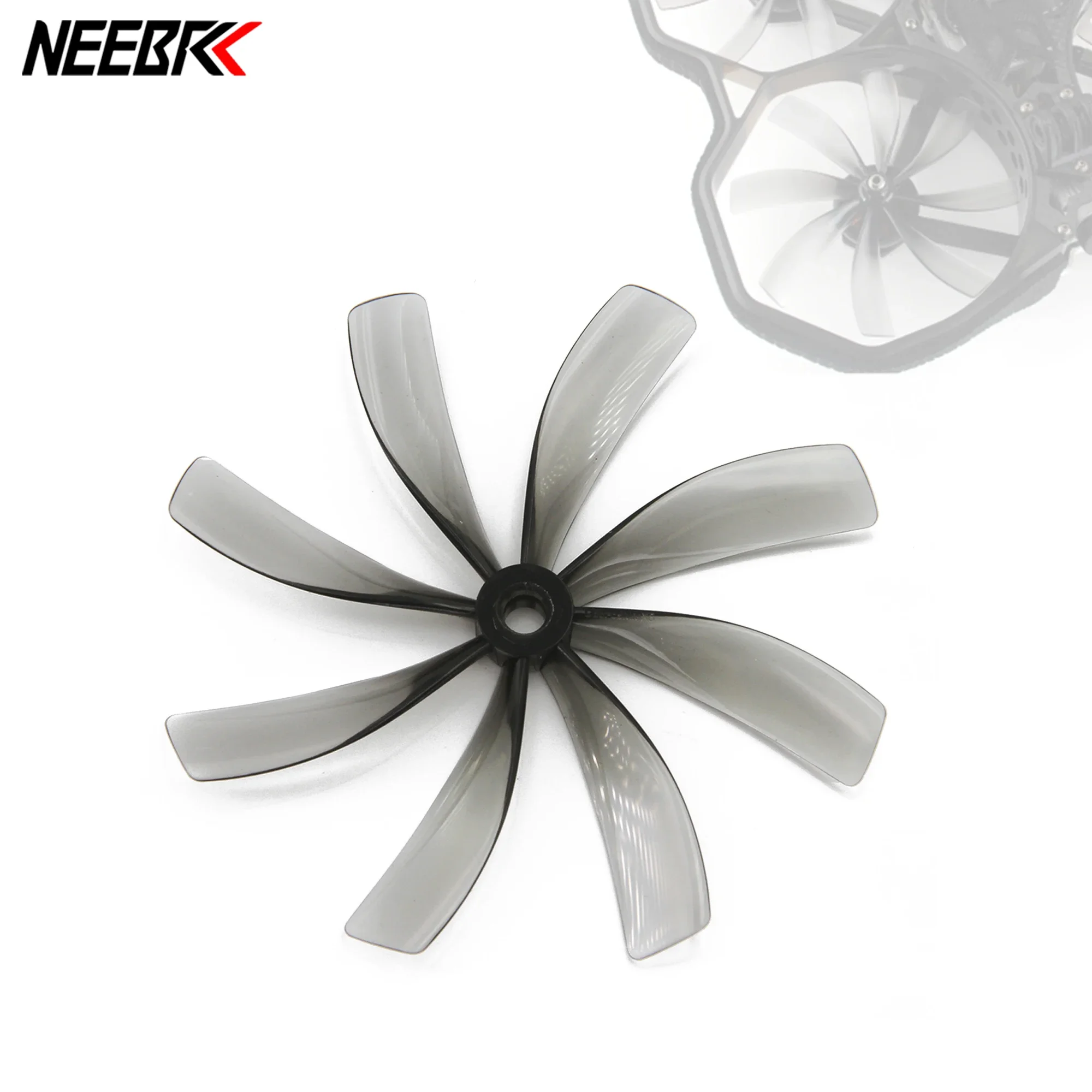 2 pary 3,5 cala 89x8 90x5 90x3 – Fpv Drone Propeller recenzja i cena